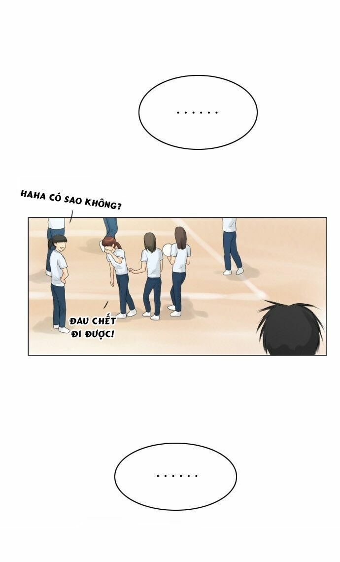 Vợ Ma: Chapter 22