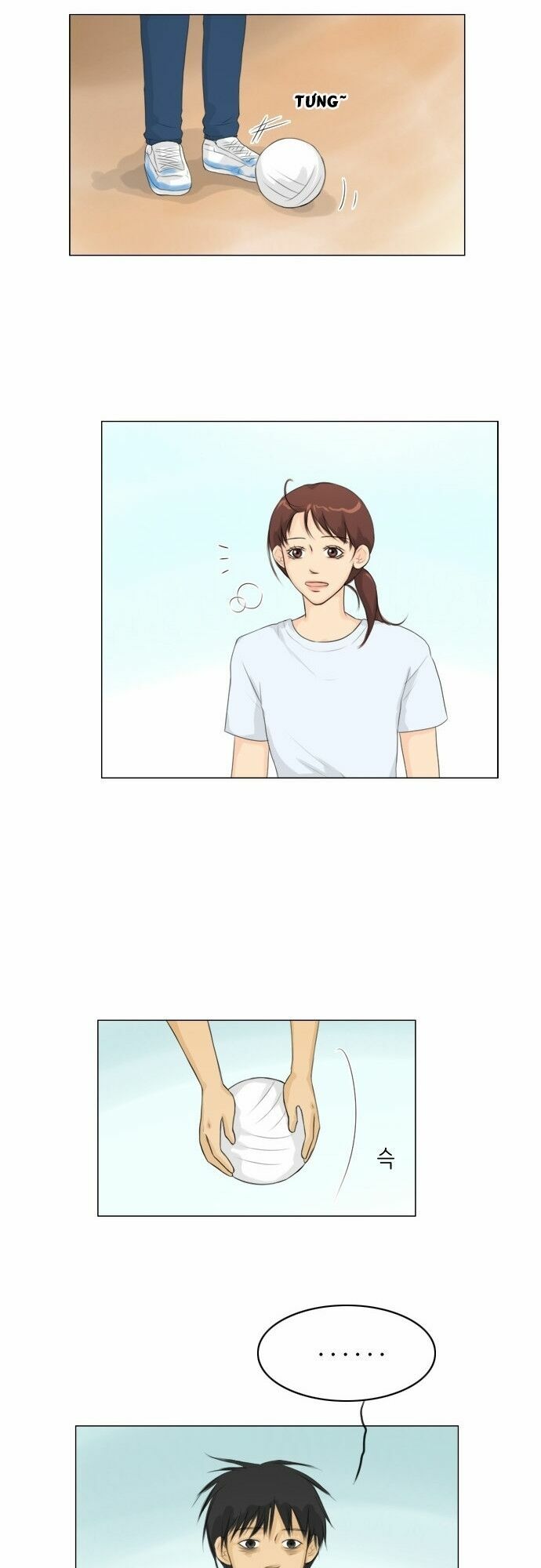 Vợ Ma: Chapter 22