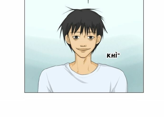 Vợ Ma: Chapter 22