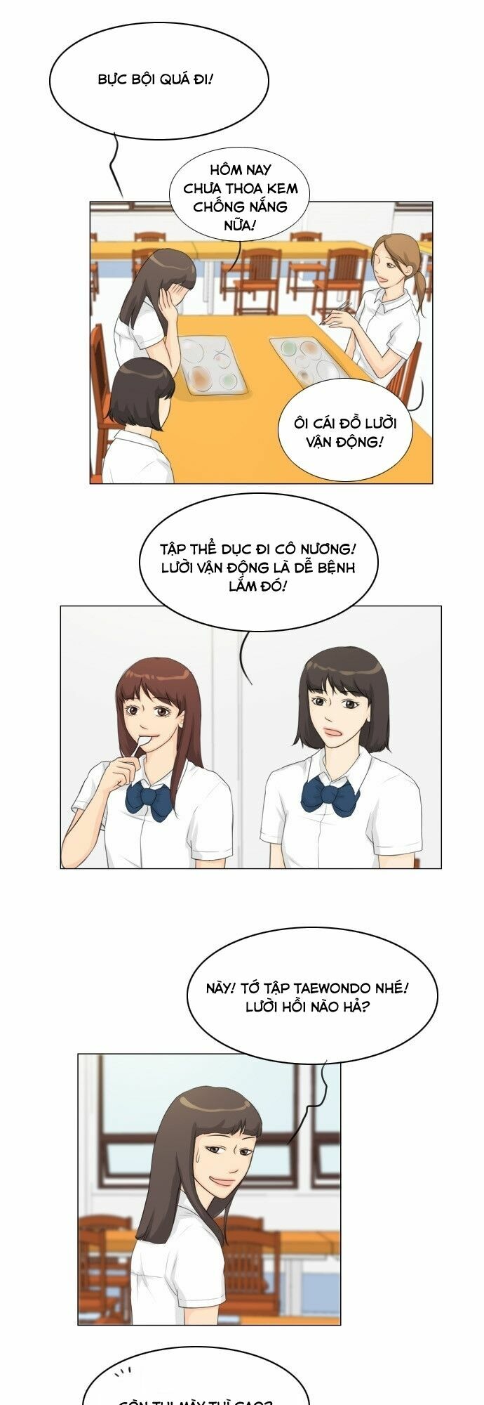 Vợ Ma: Chapter 22