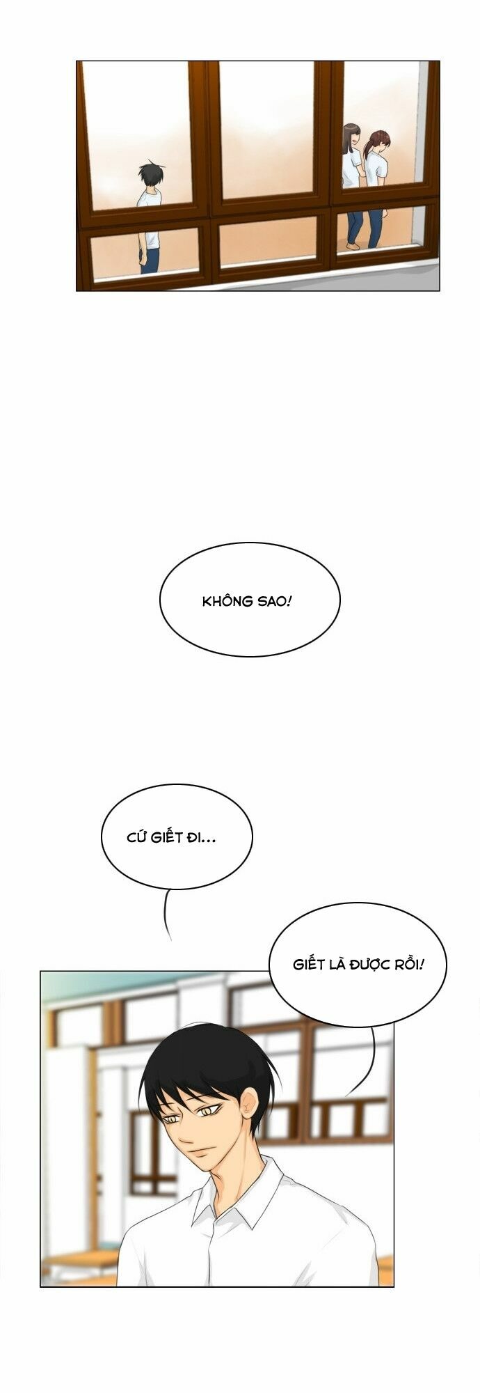 Vợ Ma: Chapter 22