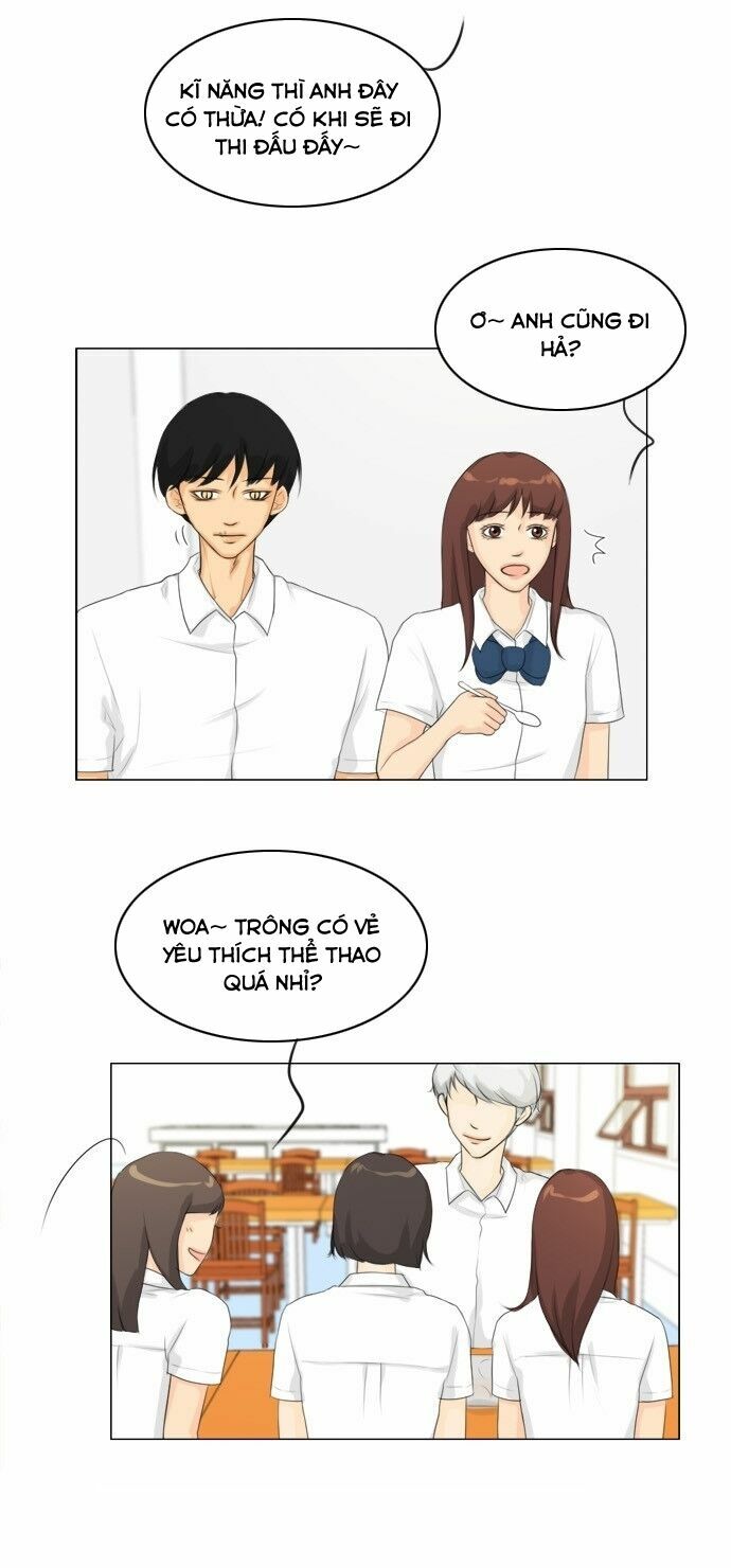 Vợ Ma: Chapter 22