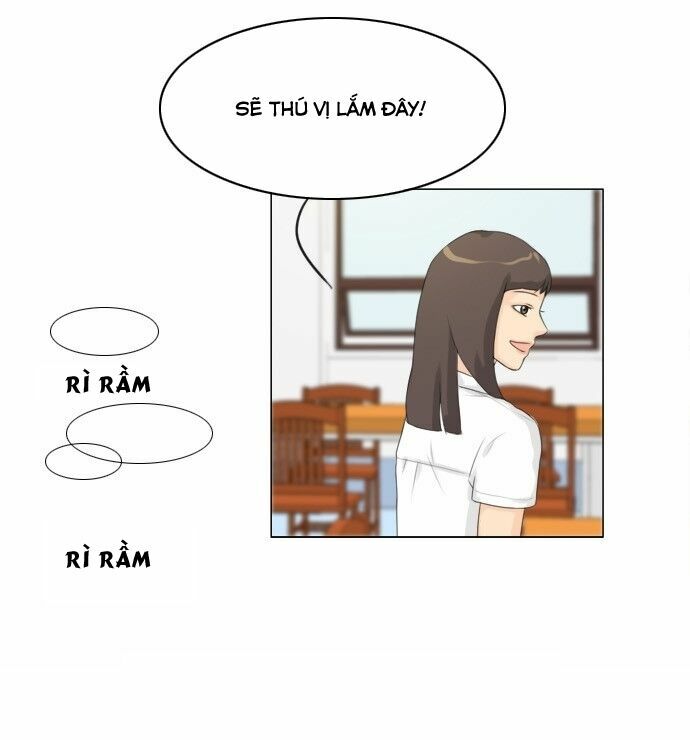 Vợ Ma: Chapter 22