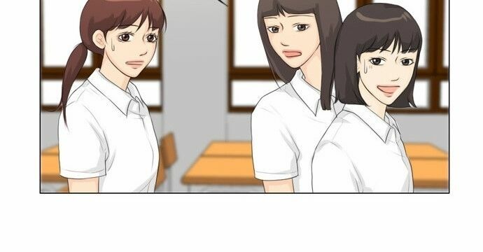 Vợ Ma: Chapter 23