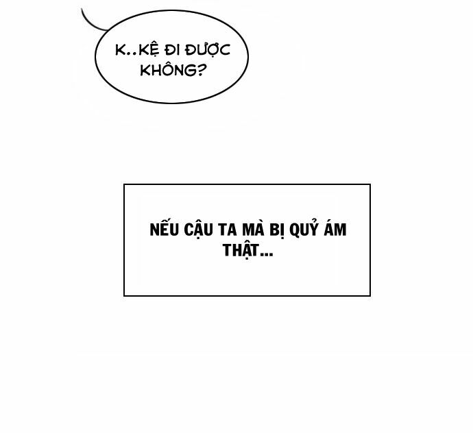 Vợ Ma: Chapter 23