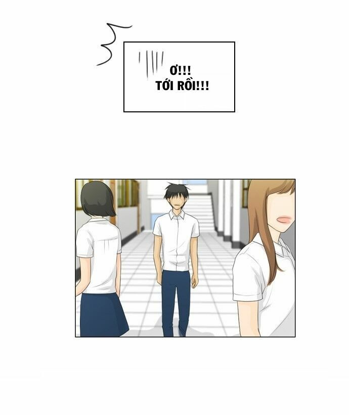 Vợ Ma: Chapter 23