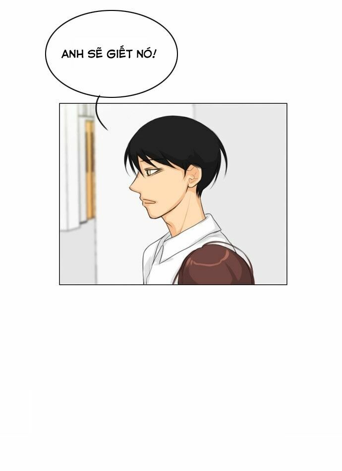 Vợ Ma: Chapter 23