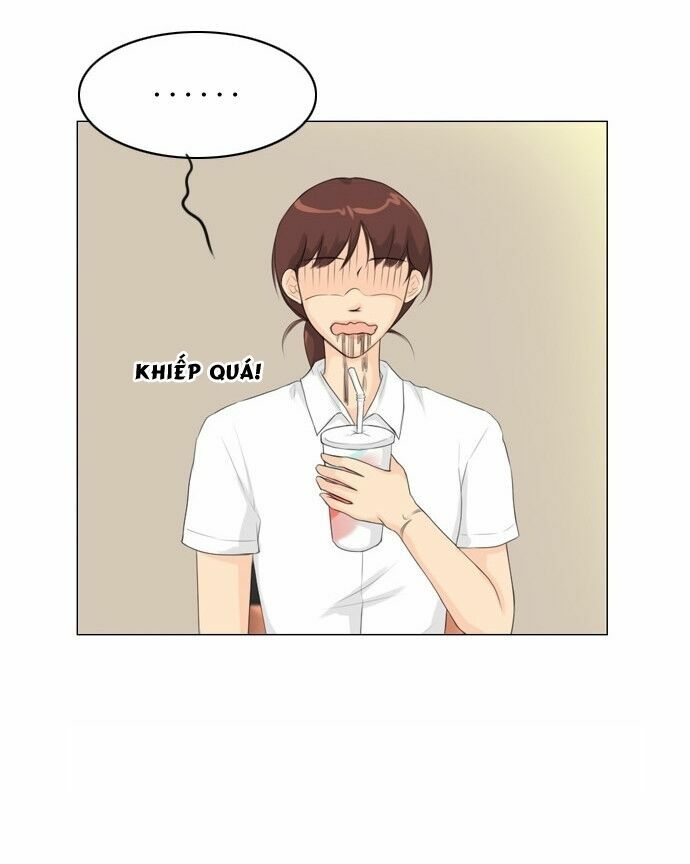 Vợ Ma: Chapter 23