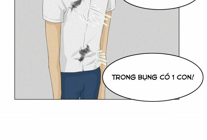 Vợ Ma: Chapter 23