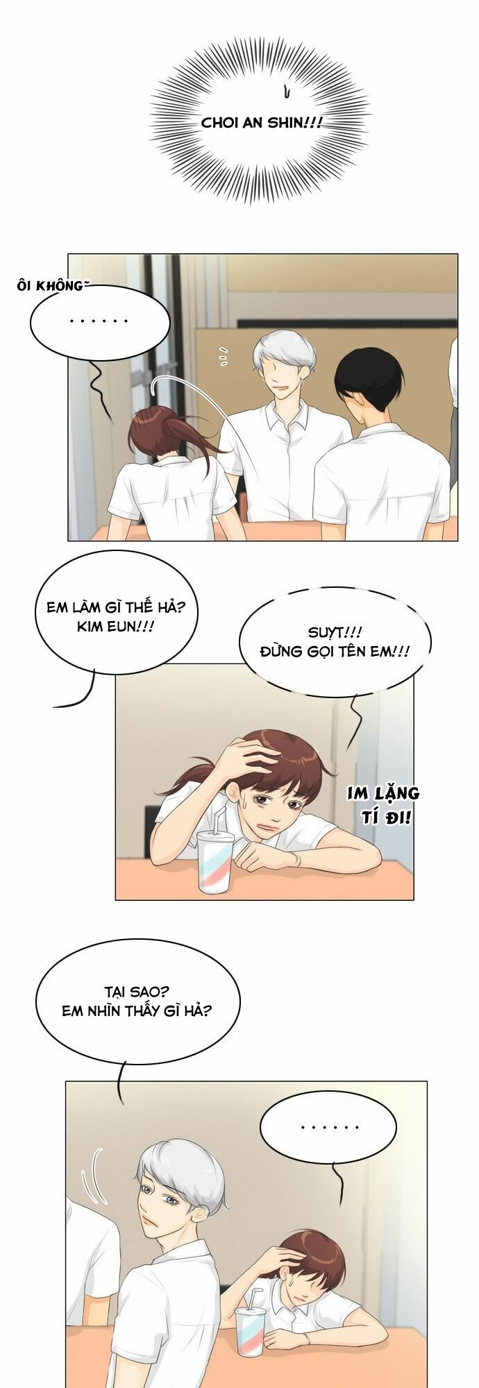 Vợ Ma: Chapter 24