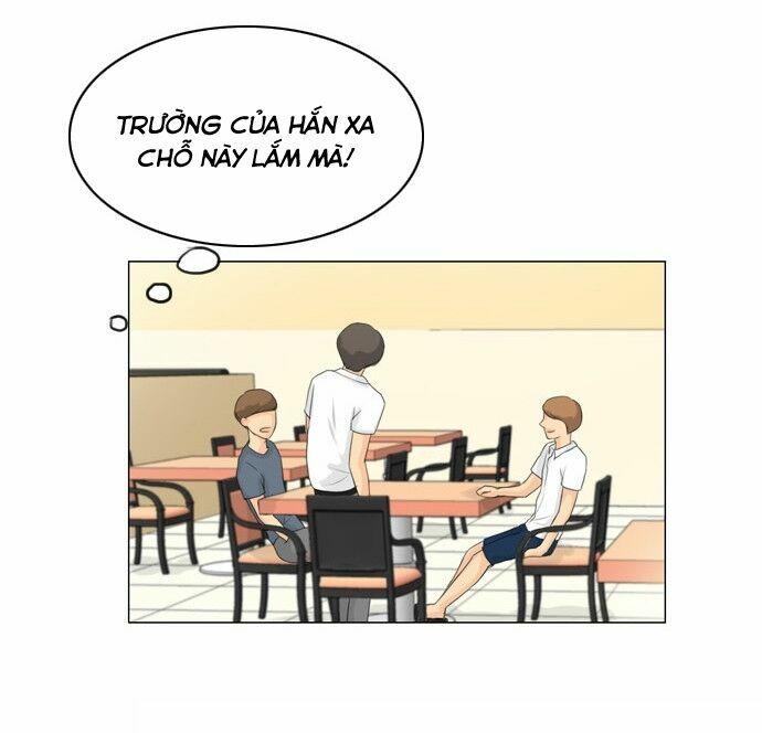 Vợ Ma: Chapter 24