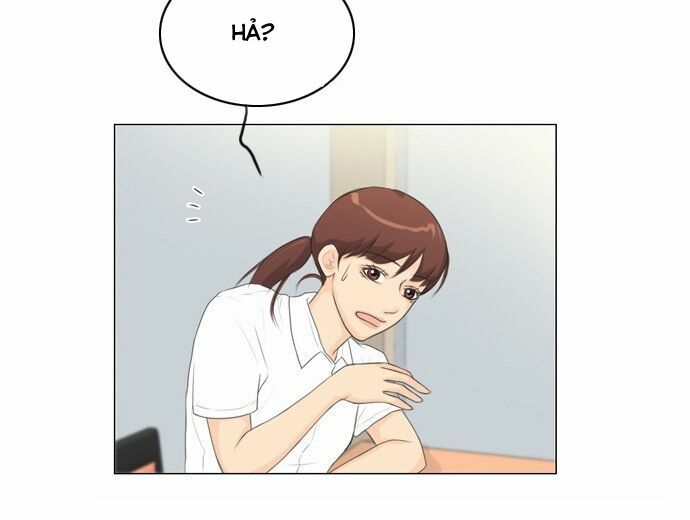Vợ Ma: Chapter 24