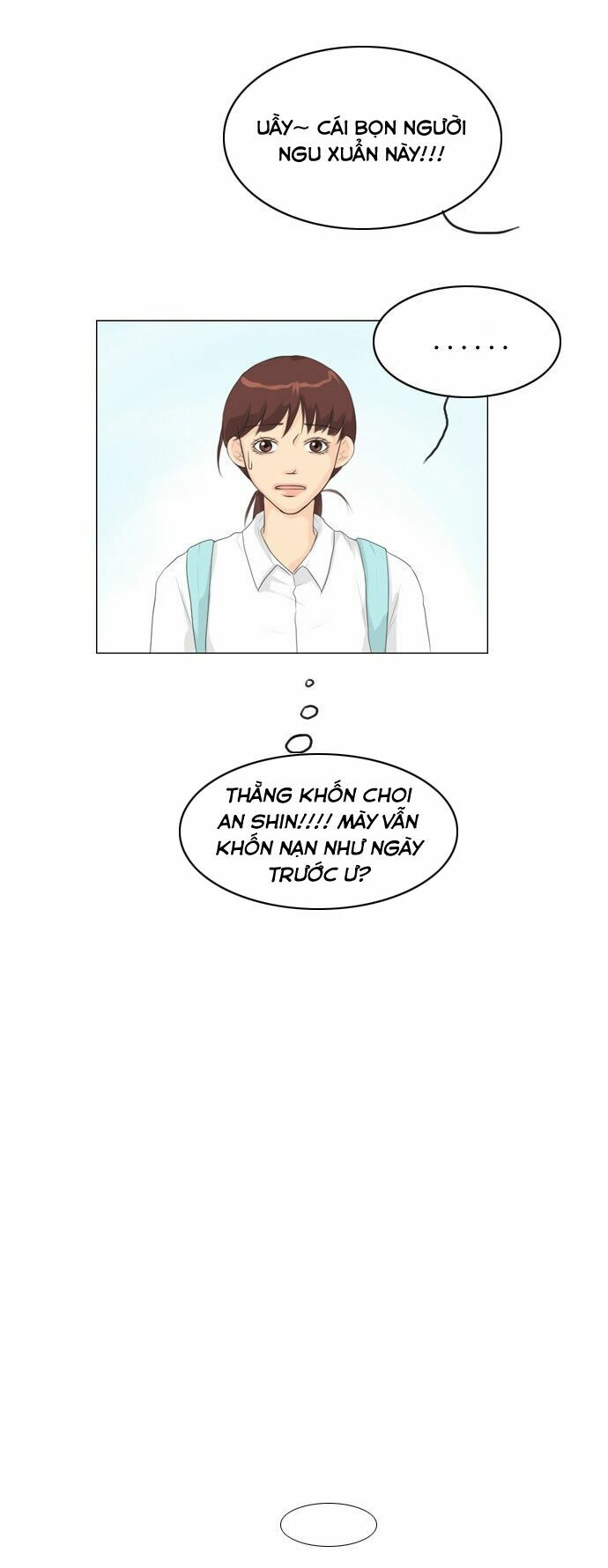 Vợ Ma: Chapter 24