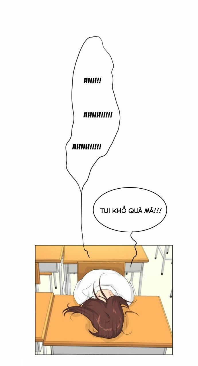 Vợ Ma: Chapter 24