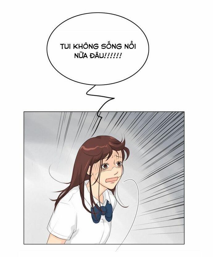 Vợ Ma: Chapter 24