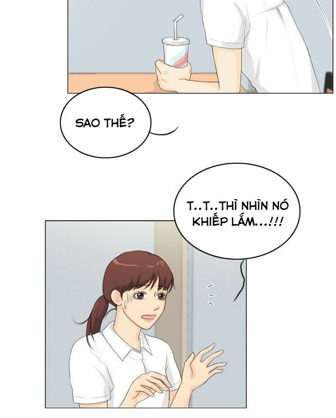 Vợ Ma: Chapter 24