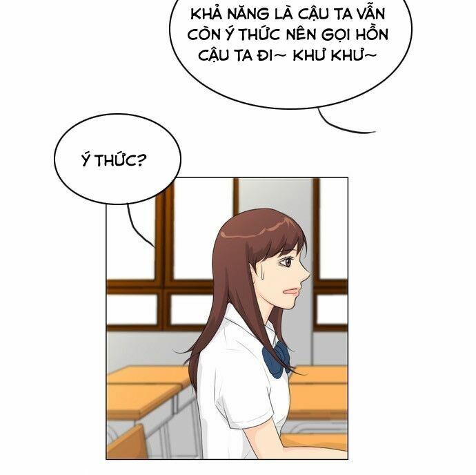 Vợ Ma: Chapter 24