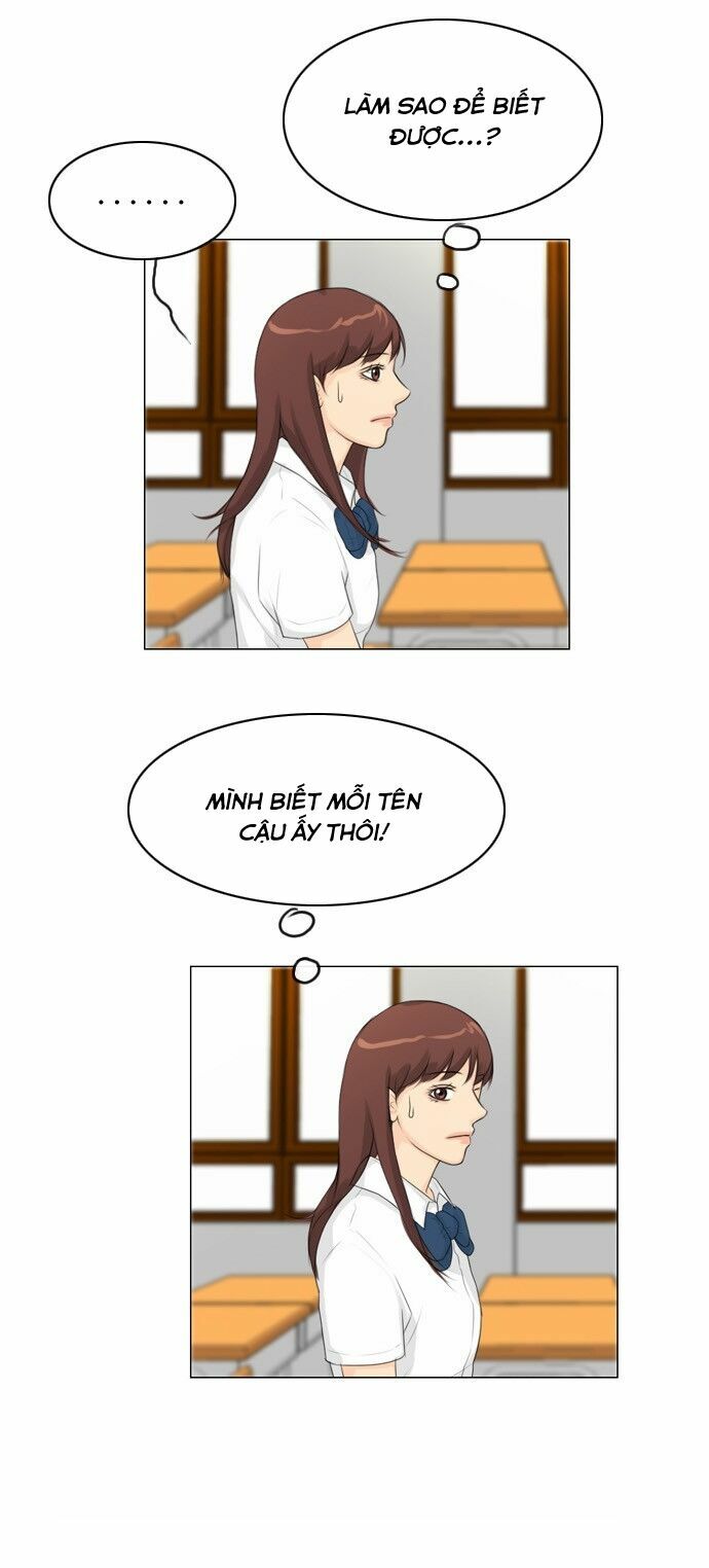 Vợ Ma: Chapter 24