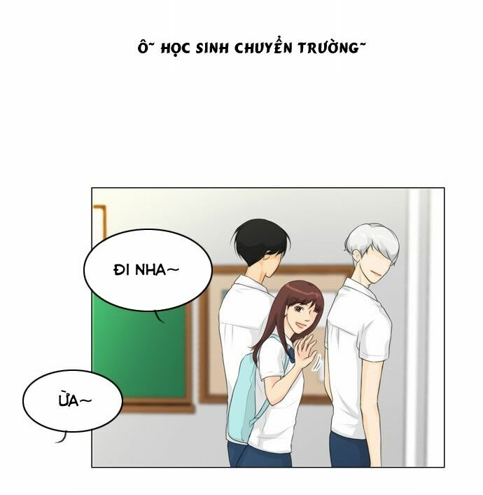 Vợ Ma: Chapter 24