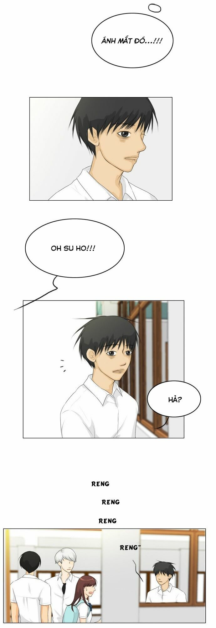 Vợ Ma: Chapter 24