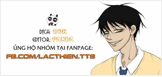 Vợ Ma: Chapter 24