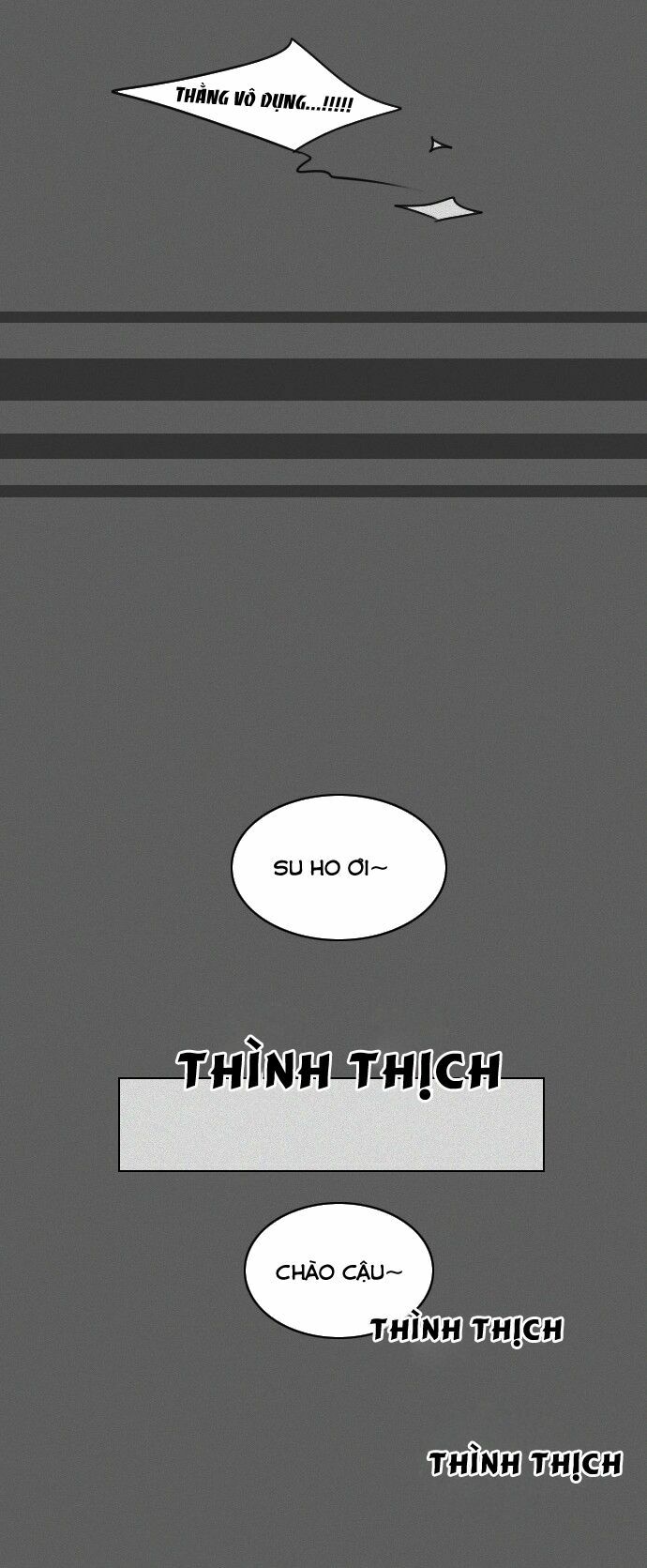 Vợ Ma: Chapter 25