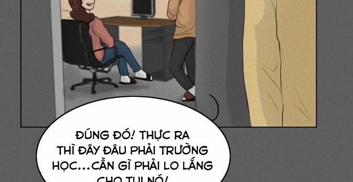 Vợ Ma: Chapter 25