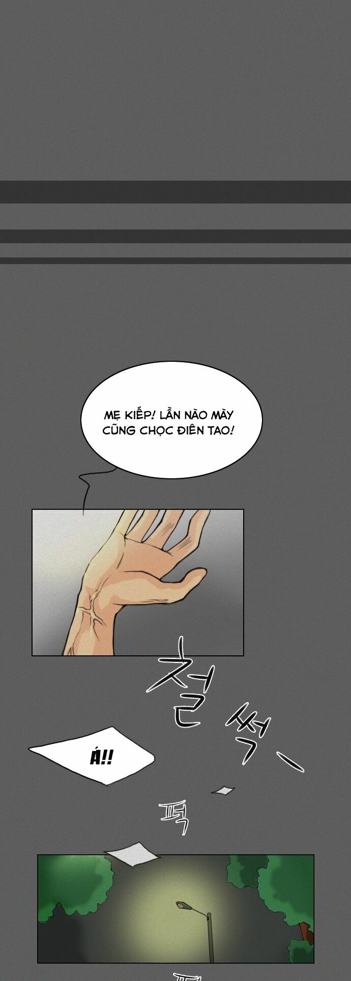 Vợ Ma: Chapter 25