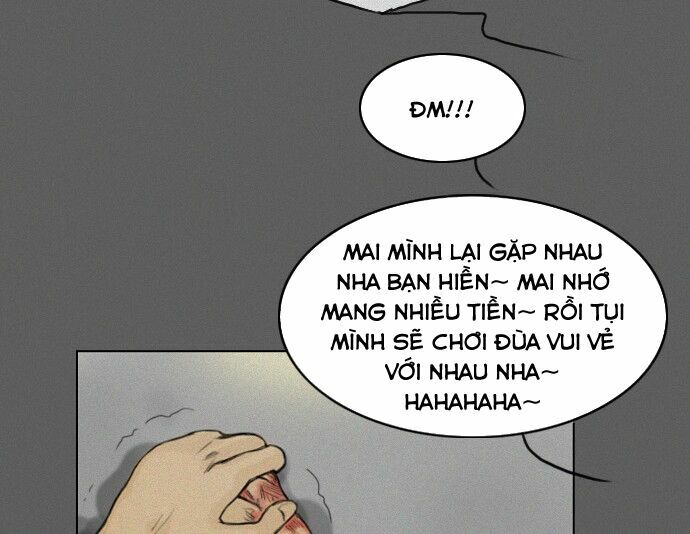 Vợ Ma: Chapter 25