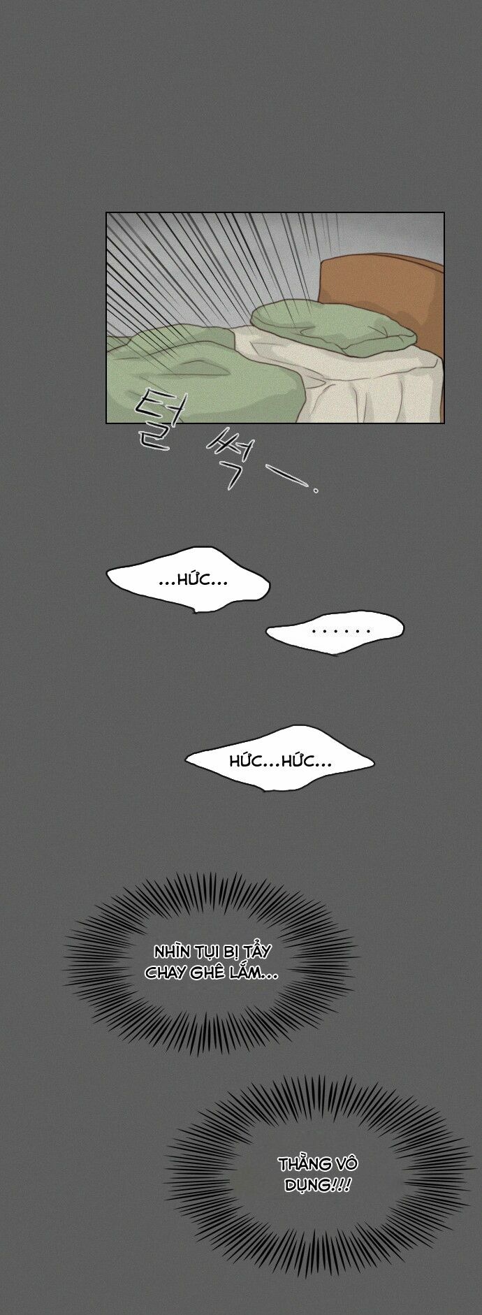 Vợ Ma: Chapter 25