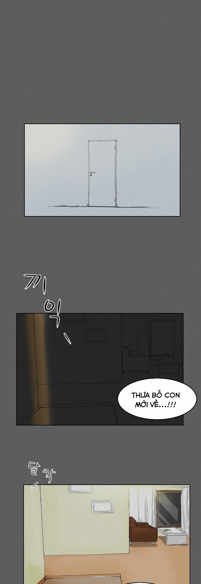 Vợ Ma: Chapter 25