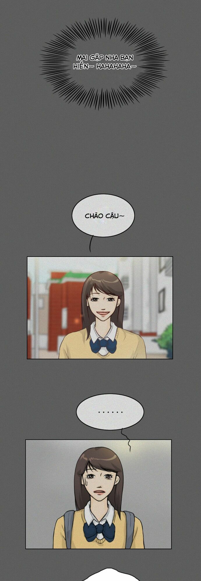 Vợ Ma: Chapter 25
