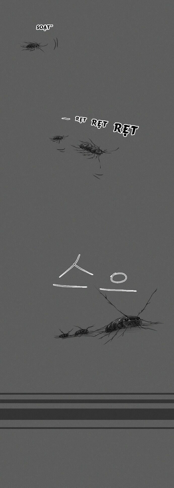 Vợ Ma: Chapter 25