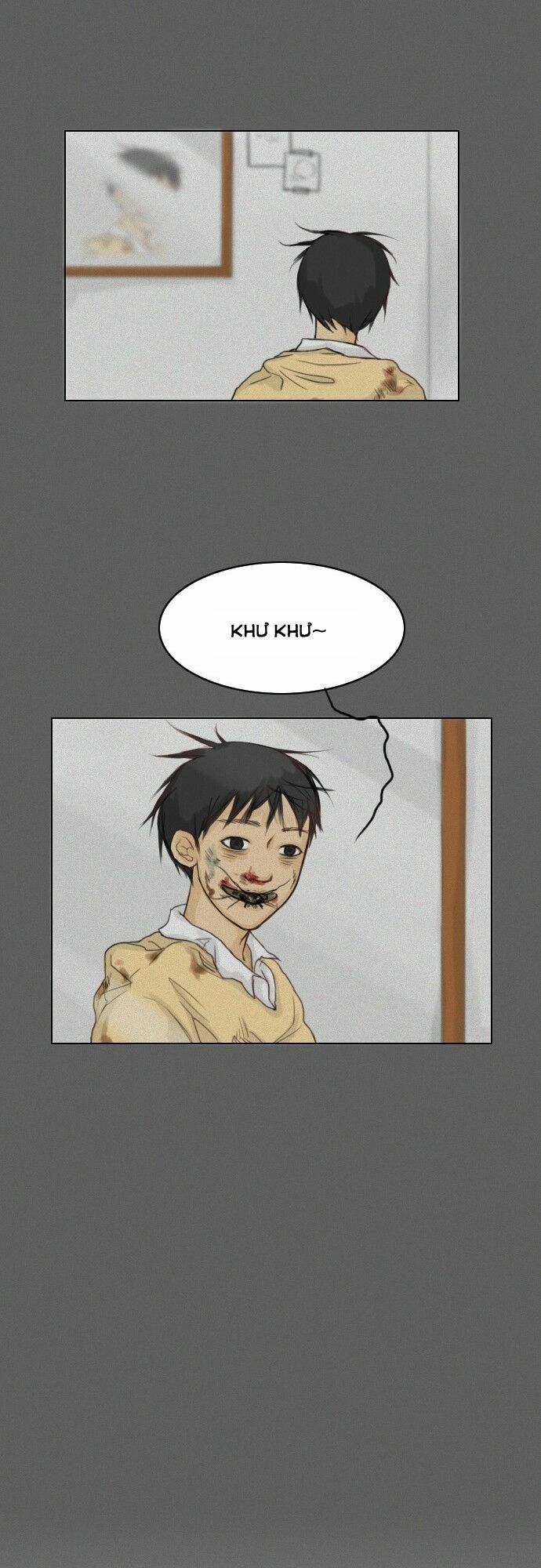 Vợ Ma: Chapter 25