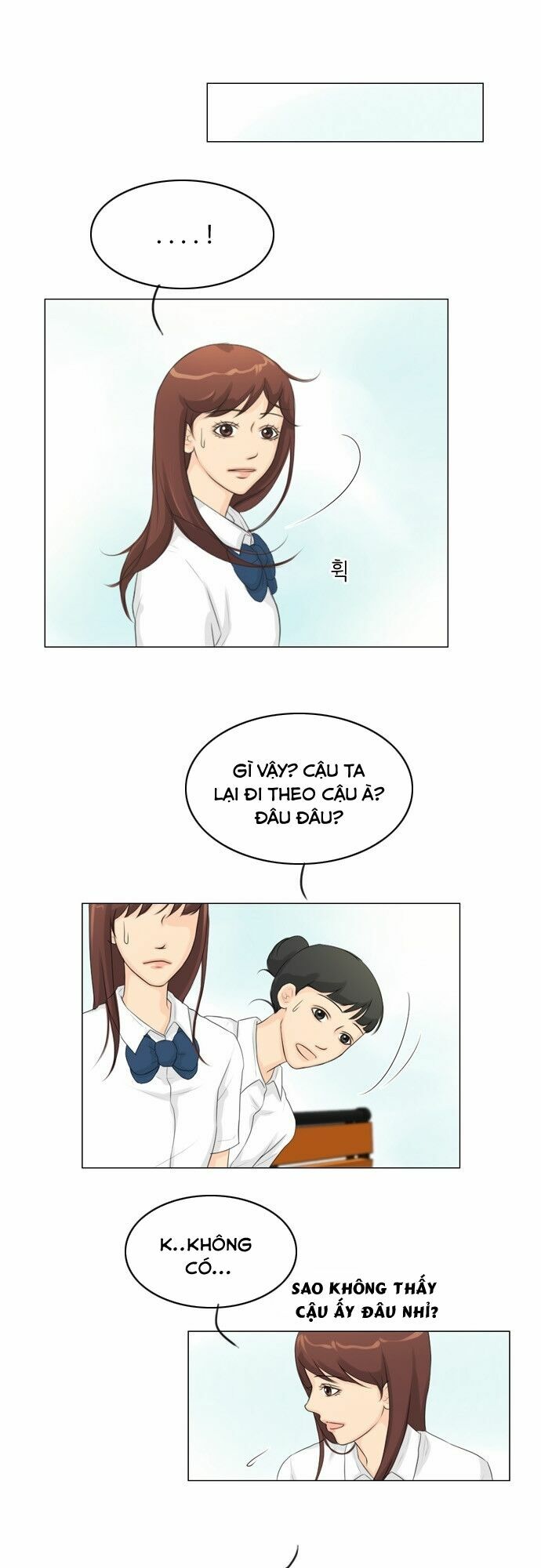 Vợ Ma: Chapter 25