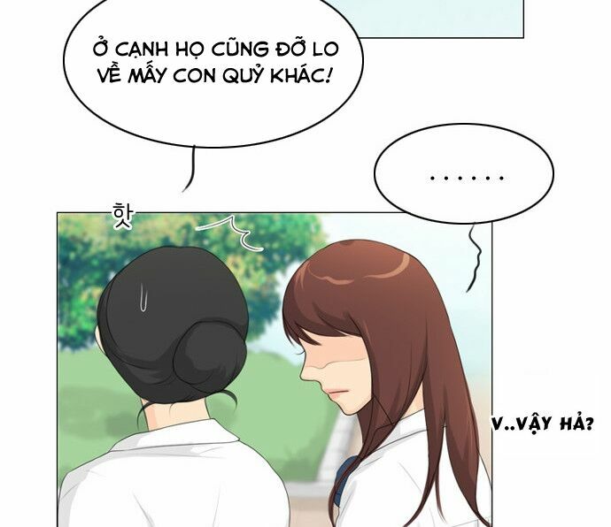 Vợ Ma: Chapter 25