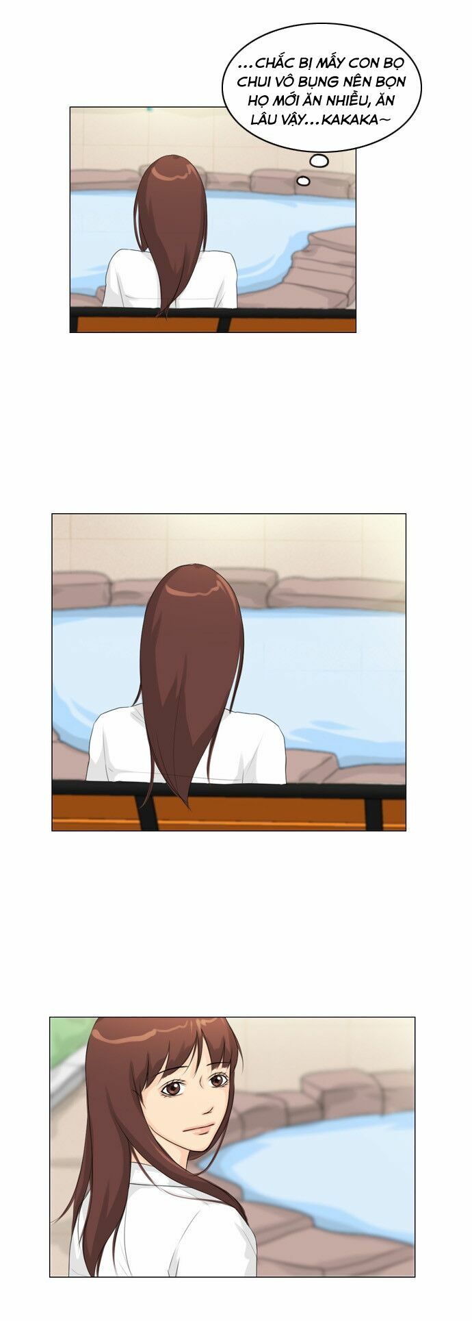 Vợ Ma: Chapter 25