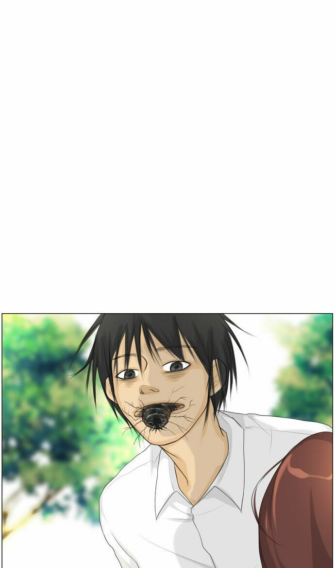 Vợ Ma: Chapter 25