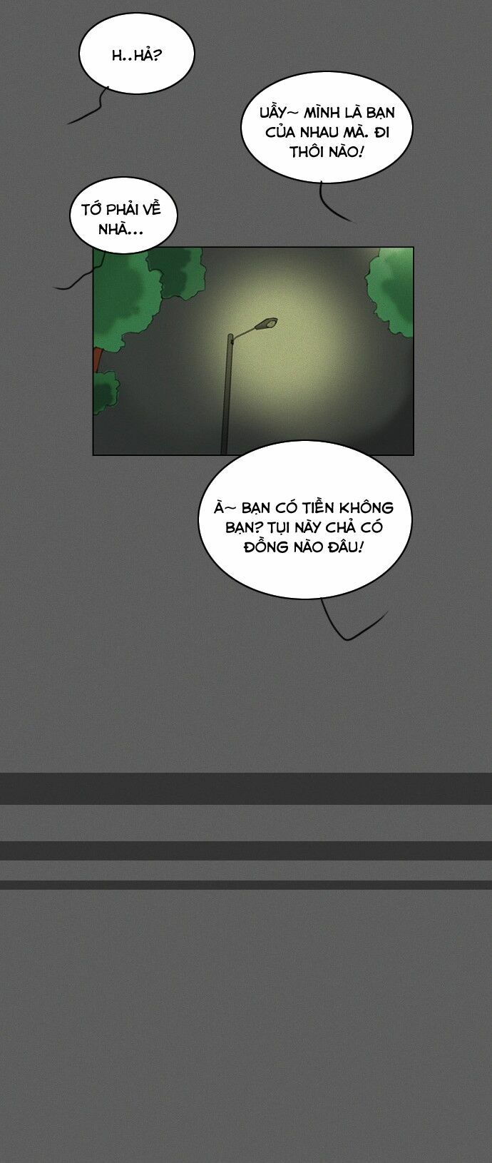 Vợ Ma: Chapter 25