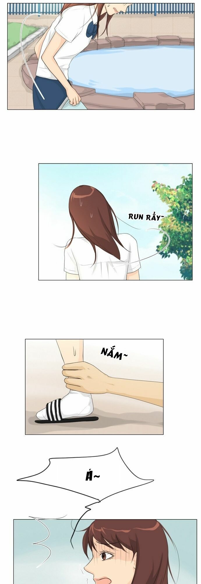 Vợ Ma: Chapter 26