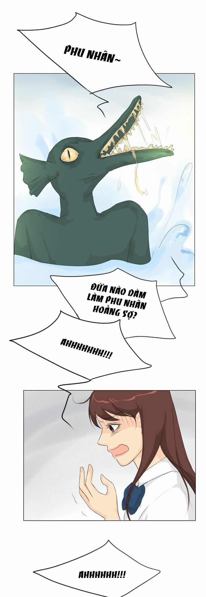 Vợ Ma: Chapter 26