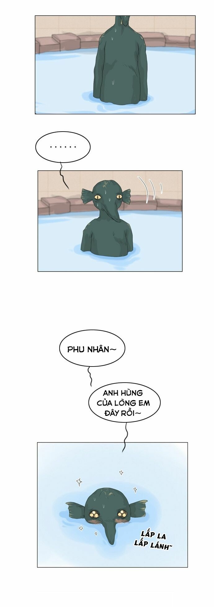 Vợ Ma: Chapter 26