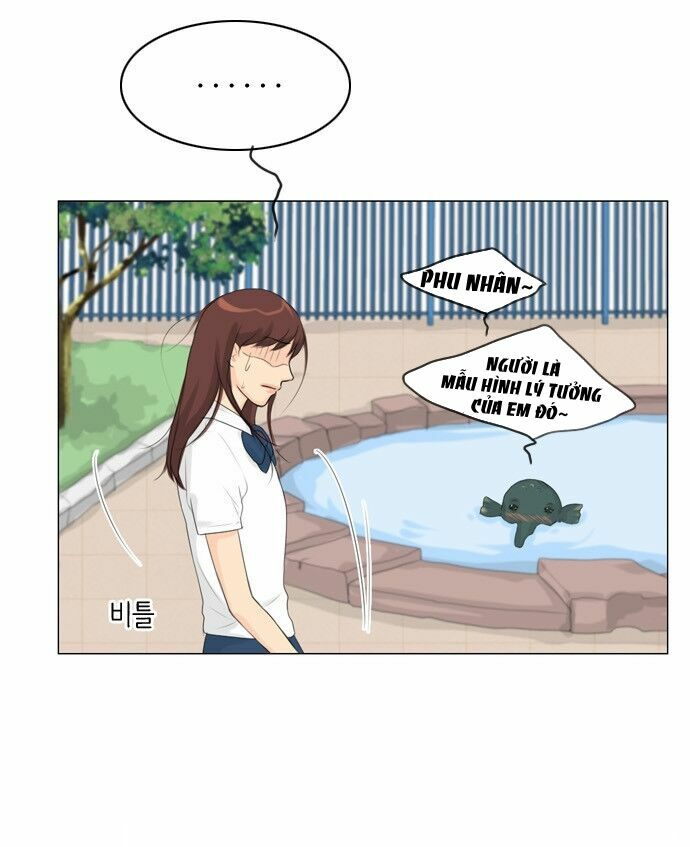 Vợ Ma: Chapter 26