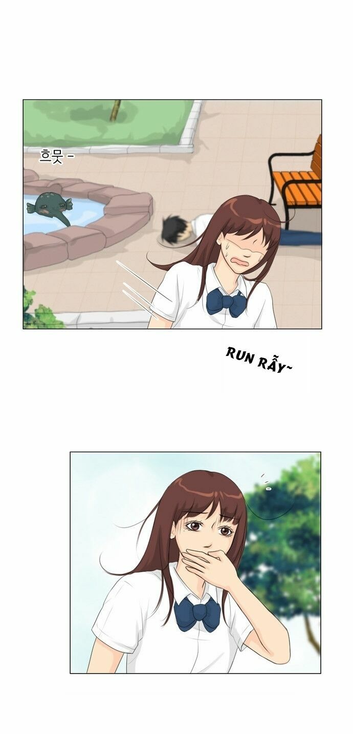 Vợ Ma: Chapter 26