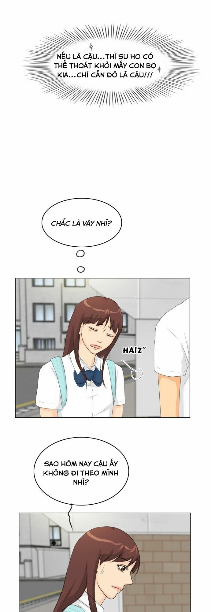 Vợ Ma: Chapter 26