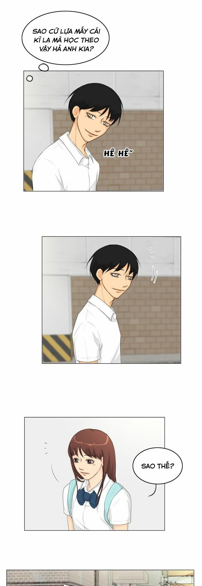Vợ Ma: Chapter 26