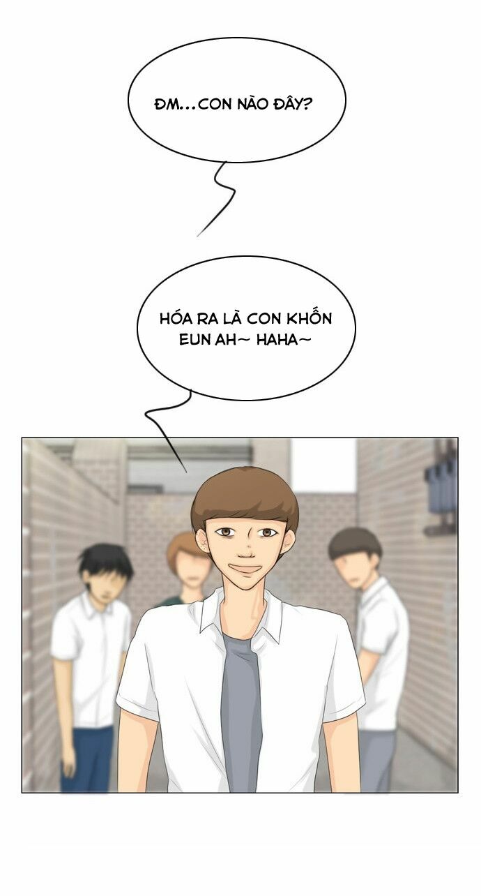Vợ Ma: Chapter 26