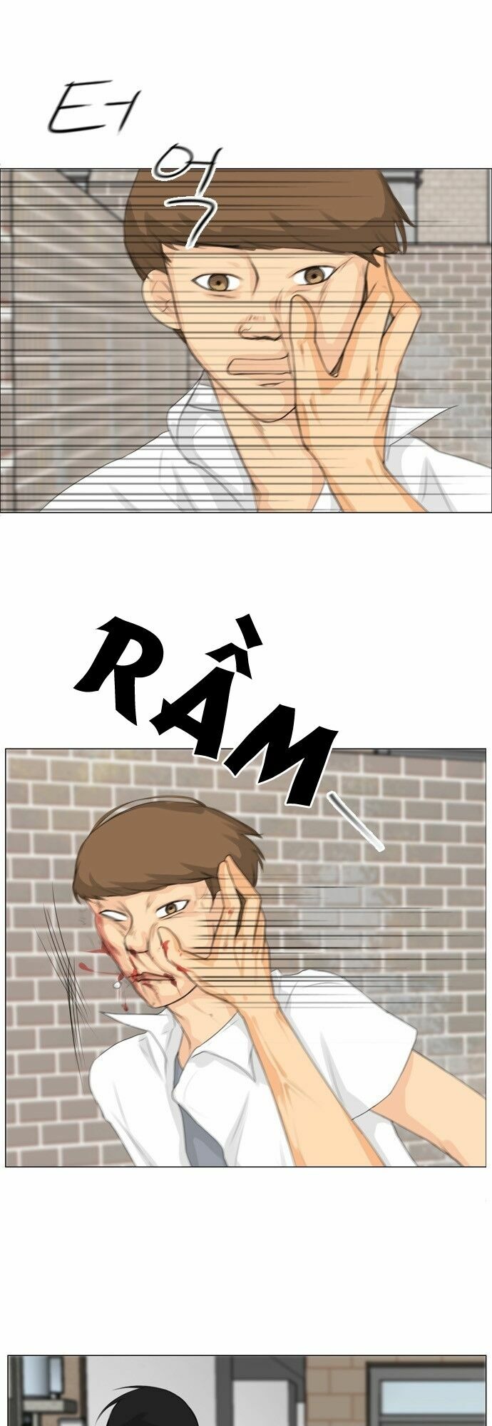 Vợ Ma: Chapter 27