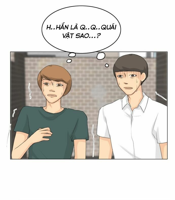 Vợ Ma: Chapter 27