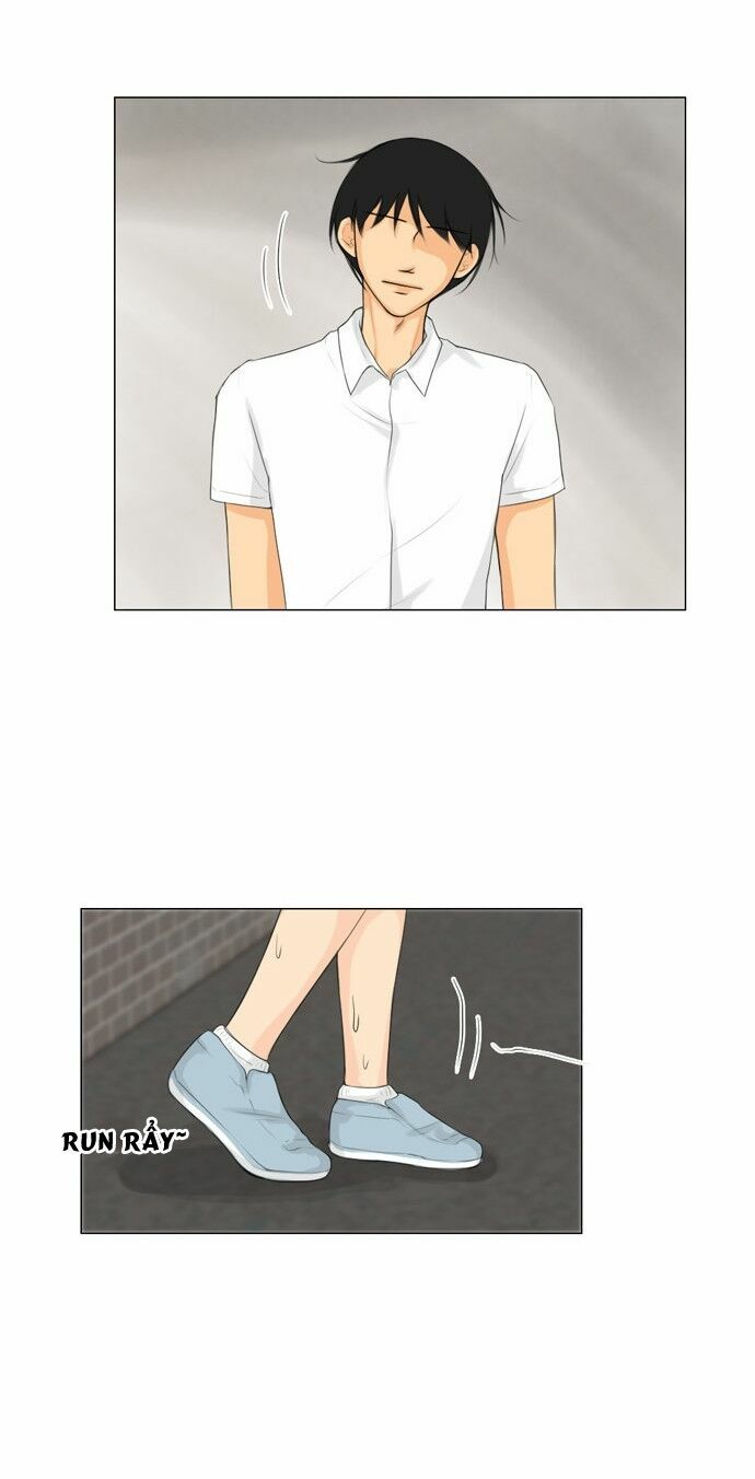 Vợ Ma: Chapter 27